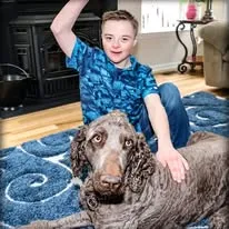 Ozzy: The Dog Who Accidentally Retired a Runaway