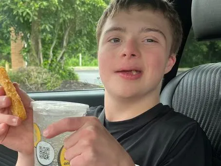 French Fries, Needles, and Other Medical Demands