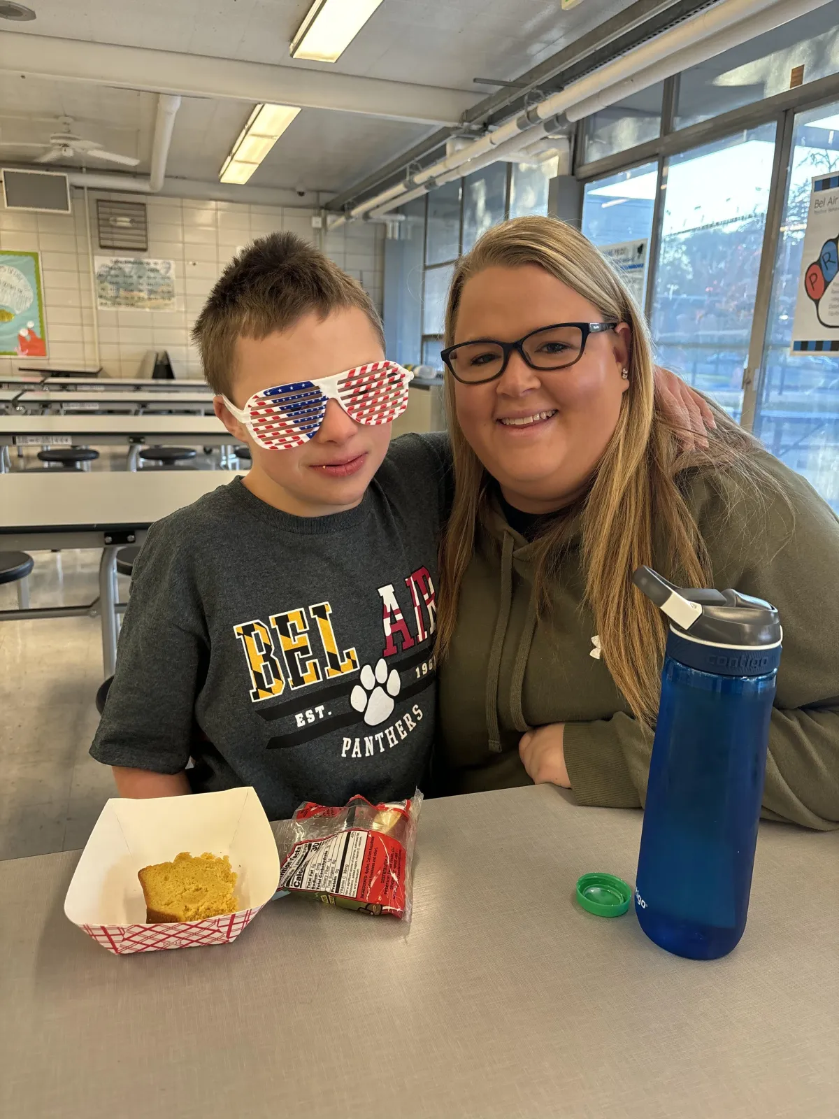 Good Morning Sunshine: Miss K's Favorite Noah Moments