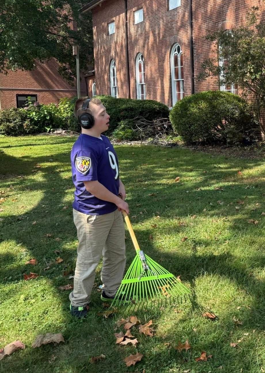 Making the Grade (Sort Of) 