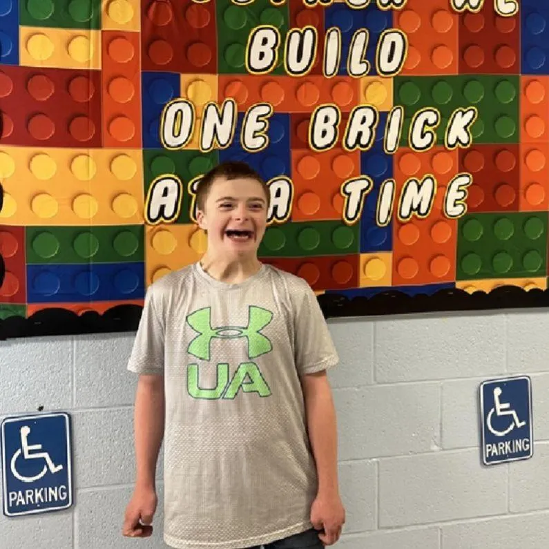 A Ray of Hope: Discovering Bella Machre