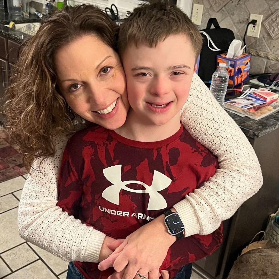 Finding Joy in the Journey: My Caregiving Story with Noah
