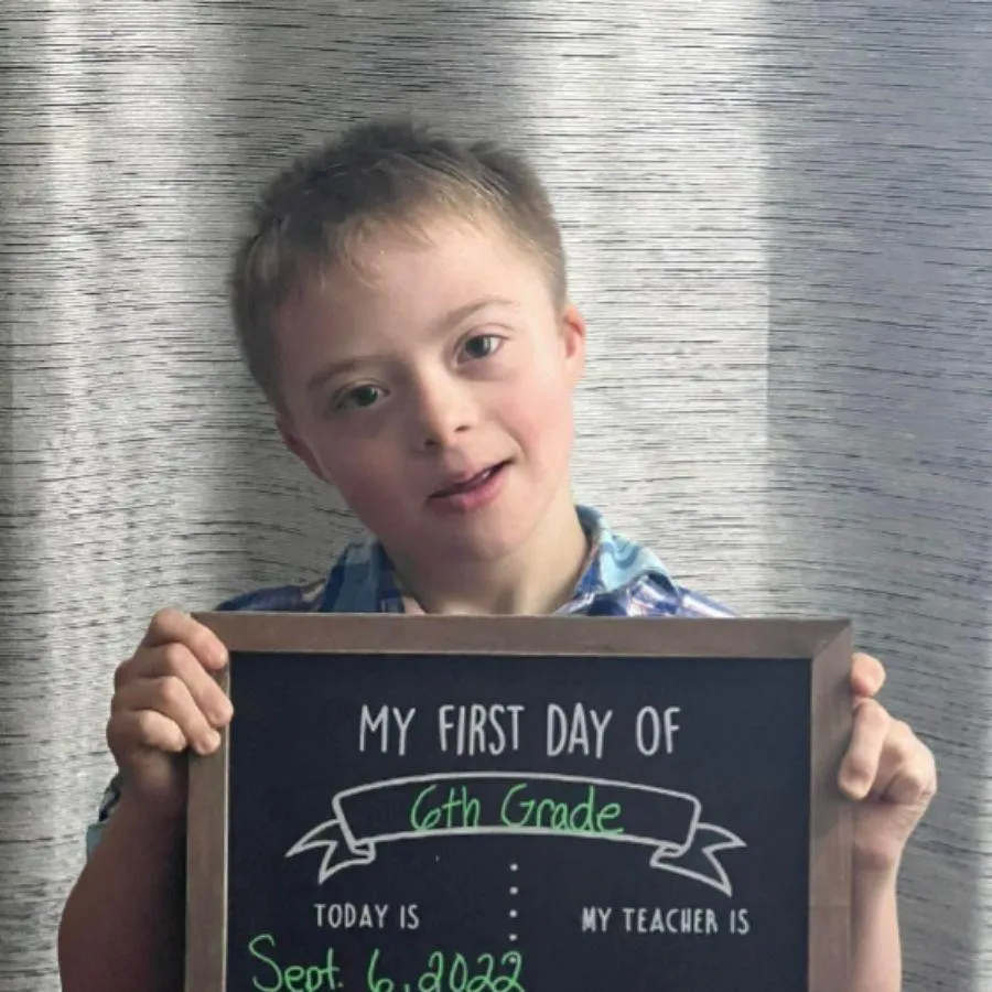 Lessons, Laughter, and Lots of Coffee: Ms. Logan's Stories of Noah- Part 1