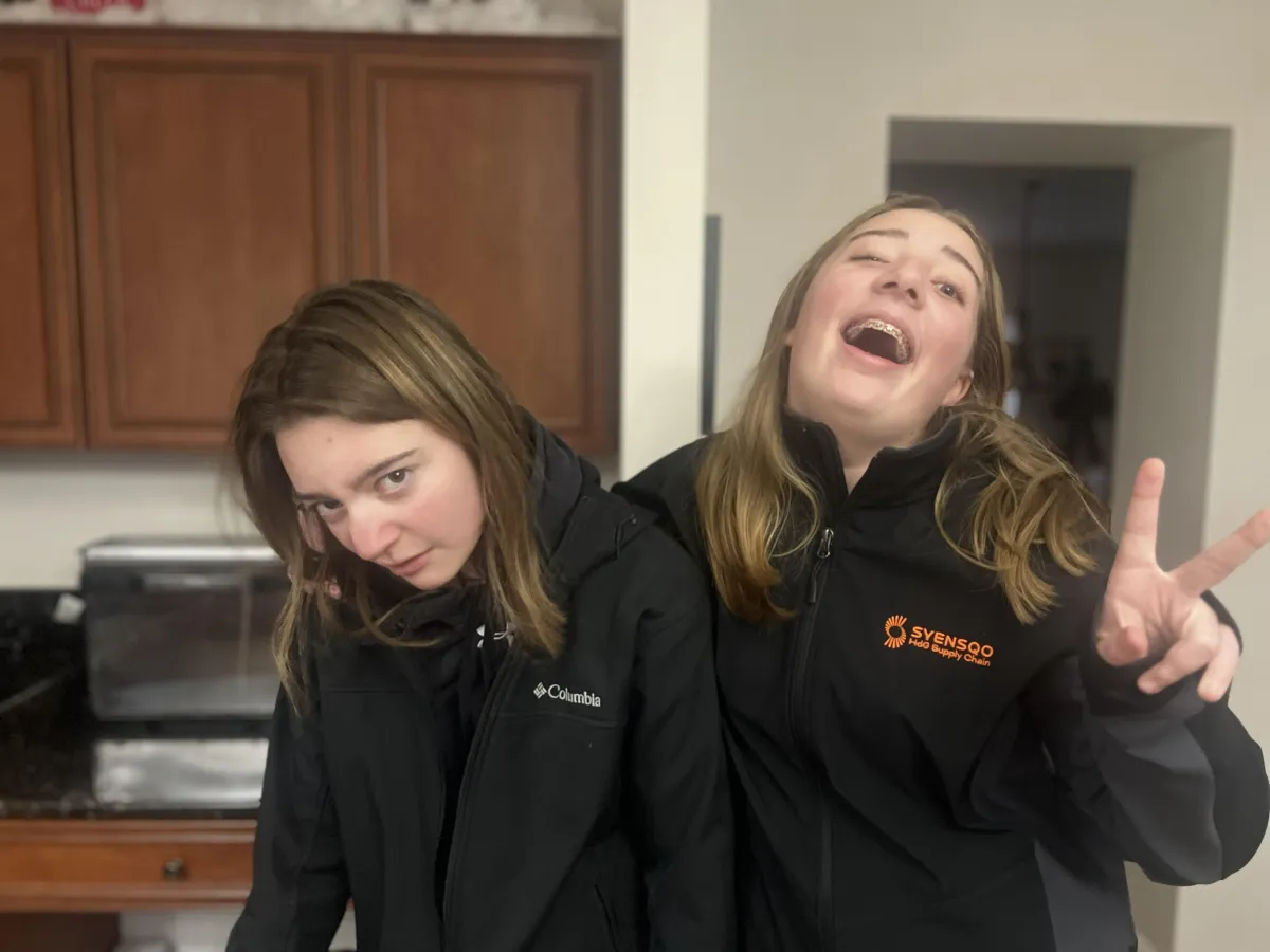 Noah at School vs. Noah at Home: Part 3 