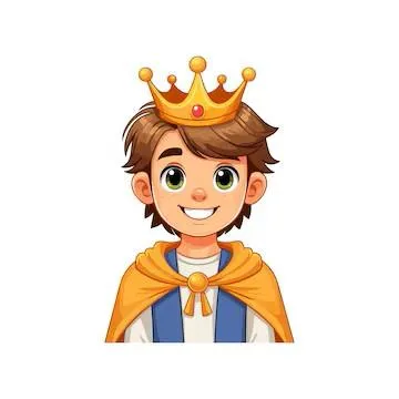 All Hail the Golden Child