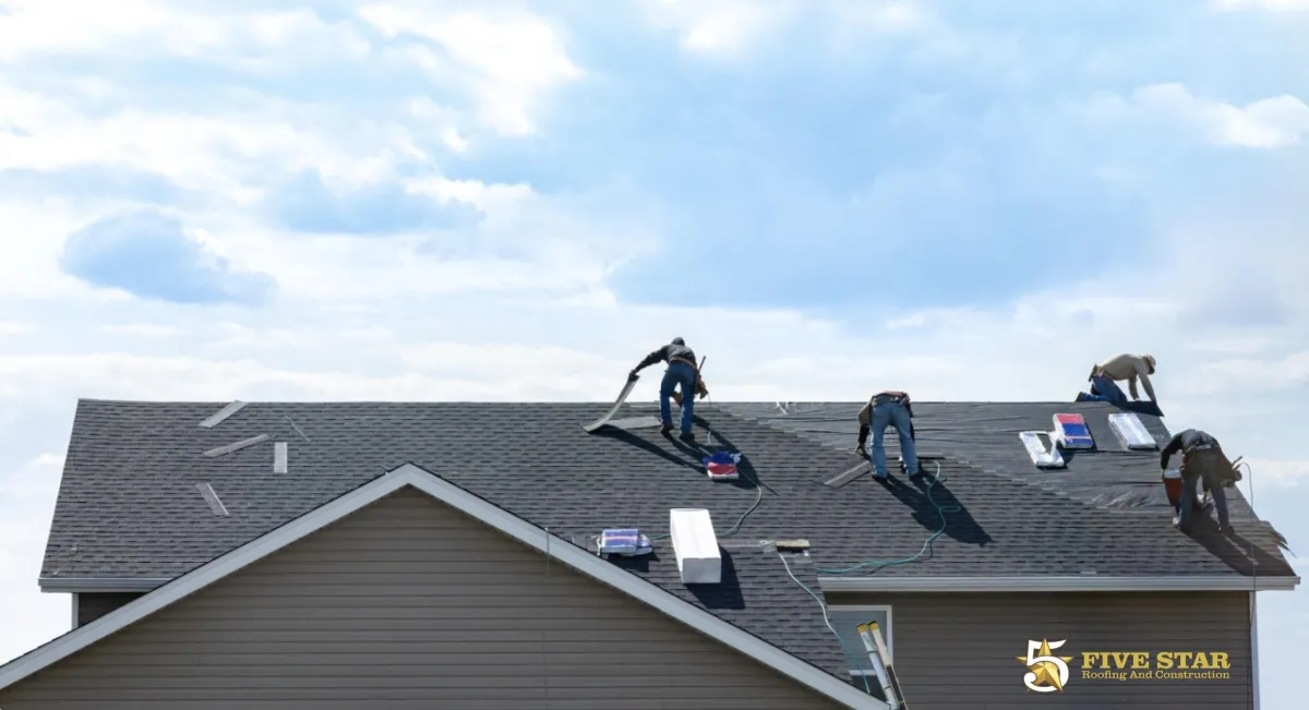 Which Offers Better Insulation for Roofs – Tiles or Asphalt Shingles, Florida Roofing Contractors