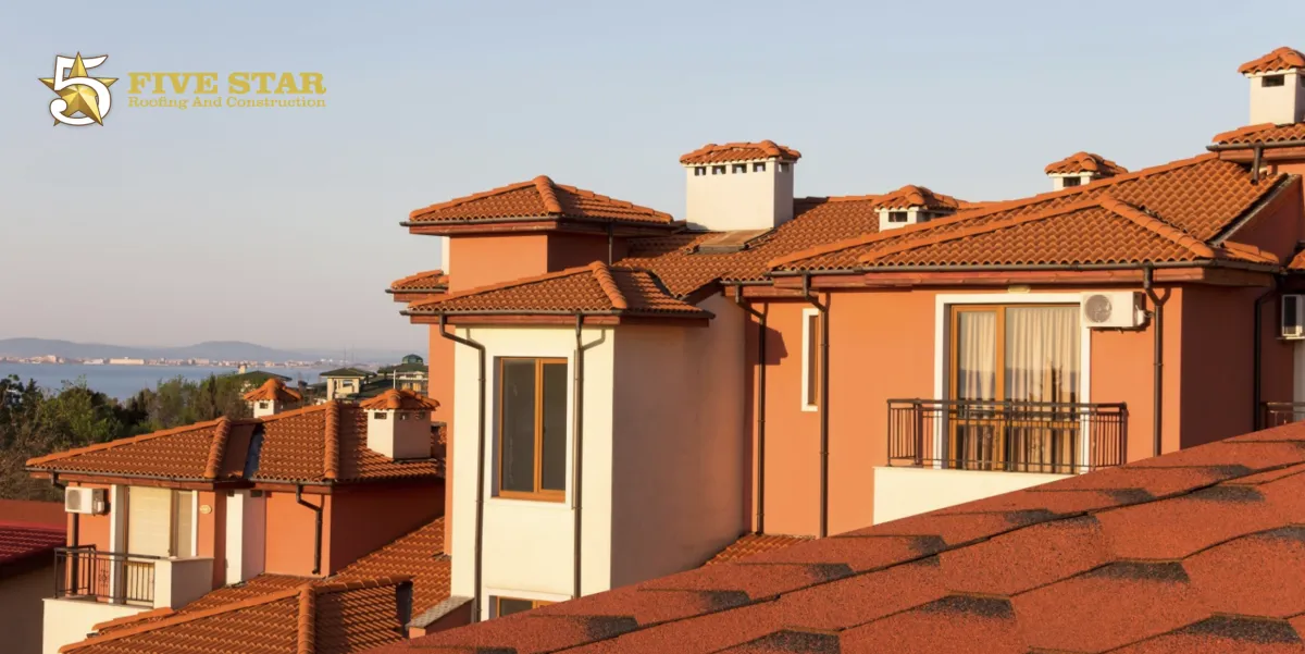 What Types of Roofing Materials Do You Recommend for Florida Weather?