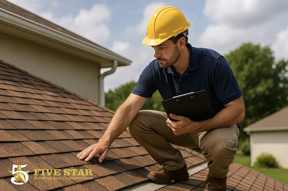 A Closer Look at How Roof Inspections Are Done for Florida Homes