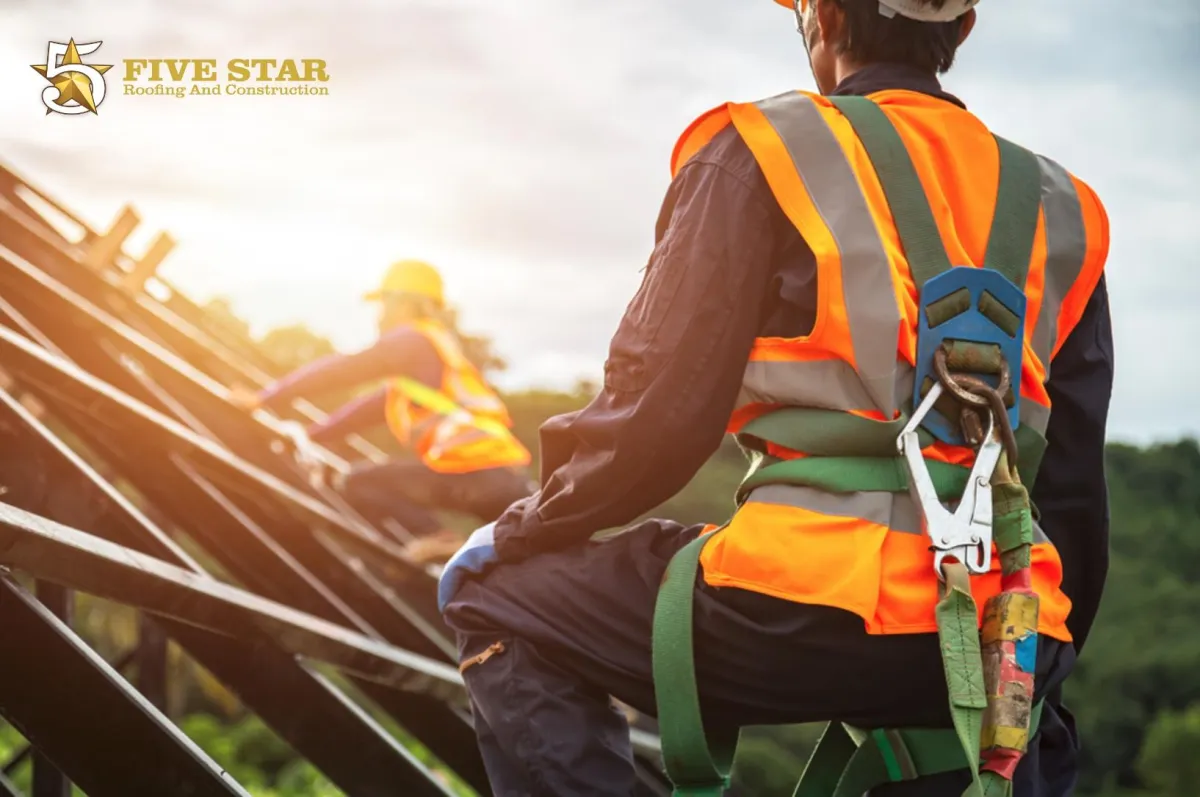 Licensed Roofers in Tampa Bay, Pinellas County, www.fivestarroofingconstruction.com