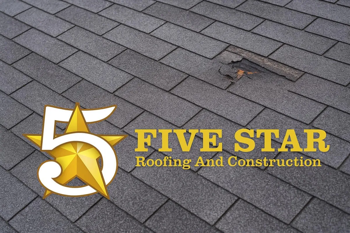How Small Roof Leaks Can Cause Big Damage