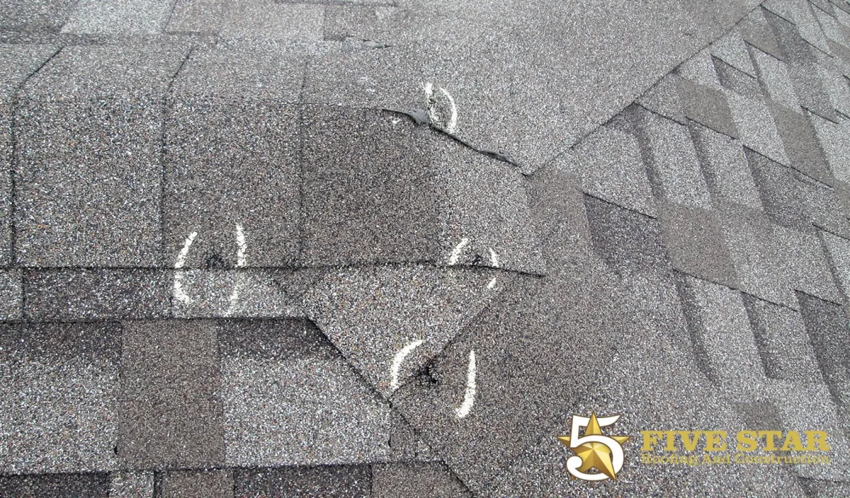 How to Spot Early Signs of Roof Damage Before a Storm Hits