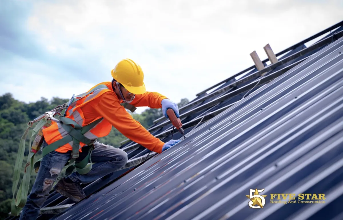 Is a Metal Roof Worth the Investment for Hurricane Protection in Florida?