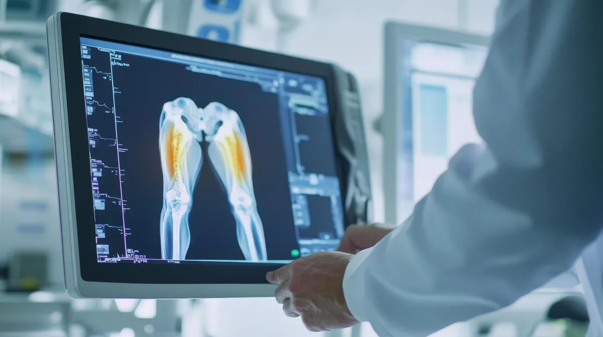 Musculoskeletal Ultrasound in Towson: Real-Time Imaging for Faster, More Accurate Diagnoses