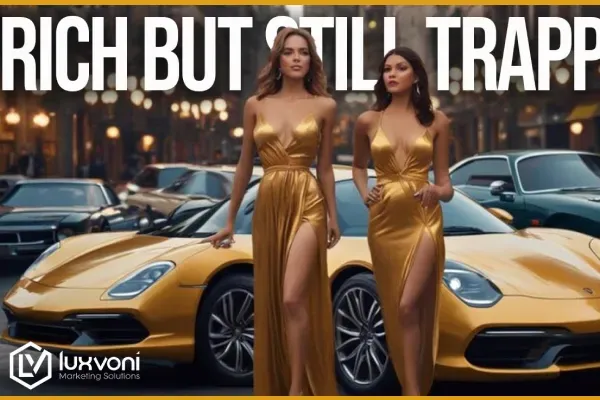 Wealth and Happiness: The Secrets the 1% Don’t Want You to Know