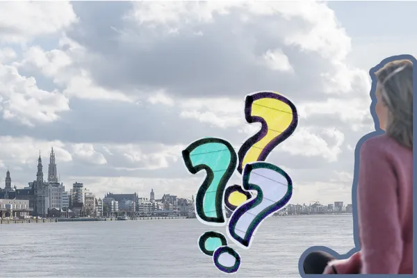 Curiosity leads the way, always