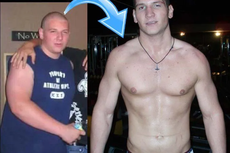 Testimonials and Transformations