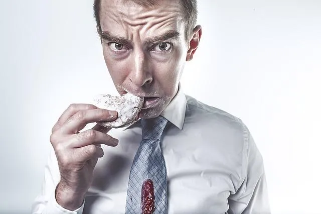 Three Eating Mistakes You Thought Were Helping You Lose Weight