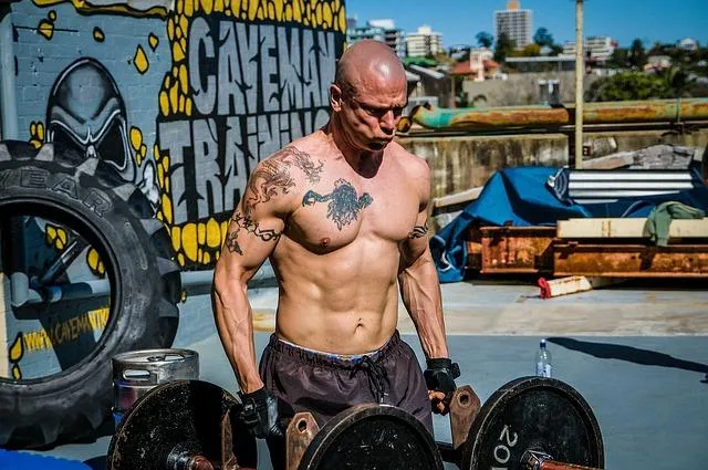Strength, Speed and Endurance Training for competitive MMA/UFC Fighters in Scottsdale and Phoenix Arizona