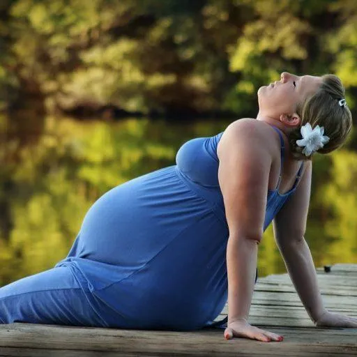 Pre/Post Natal Training Program