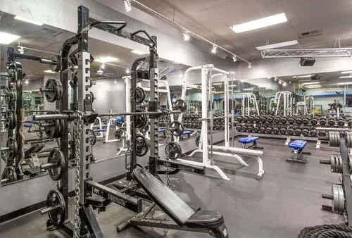 Gyms in Phoenix