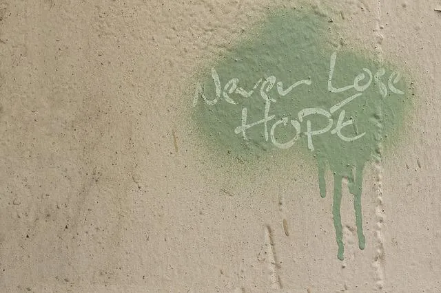 Turning negative into a positive motivation
