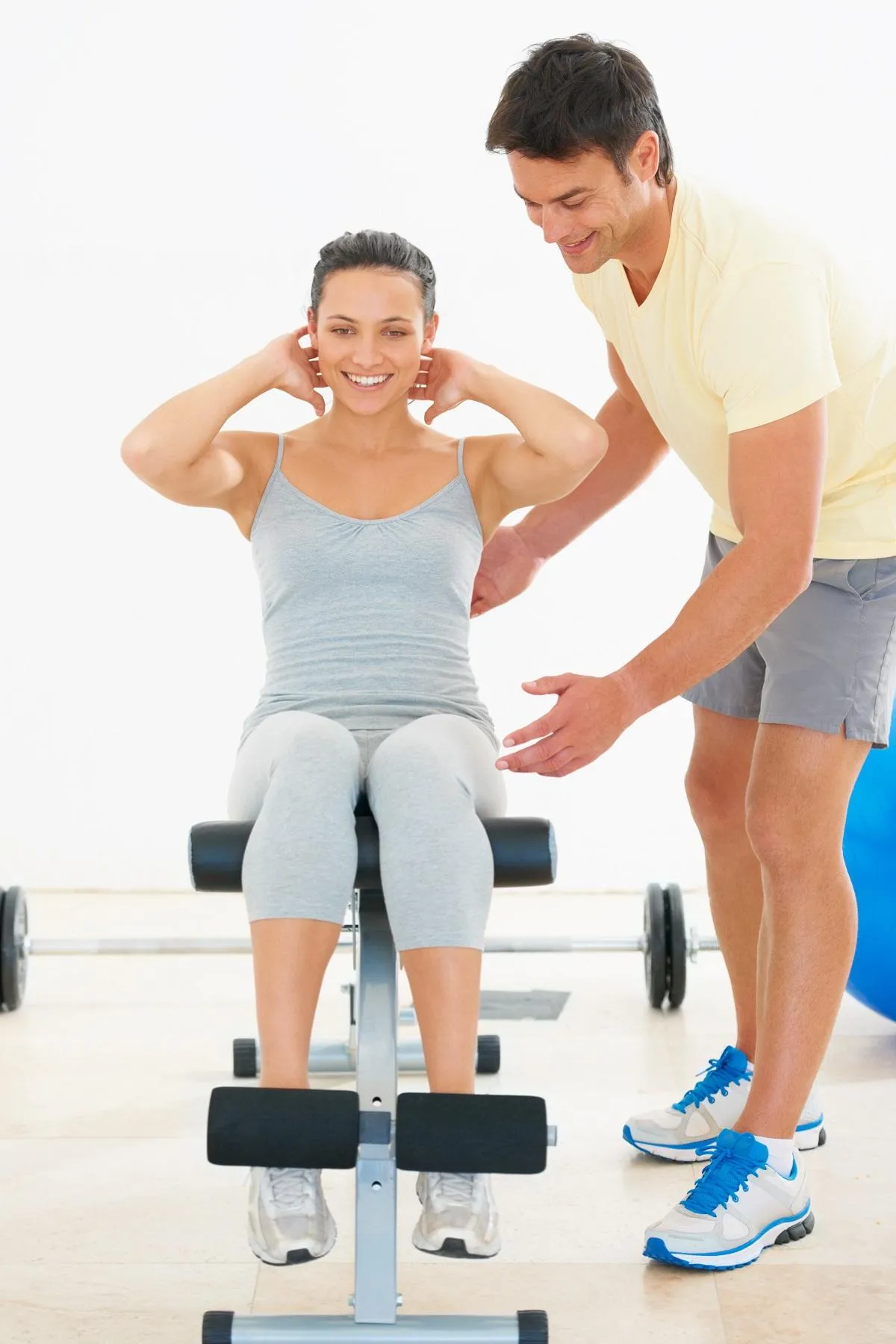 How to Pick a Personal Trainer