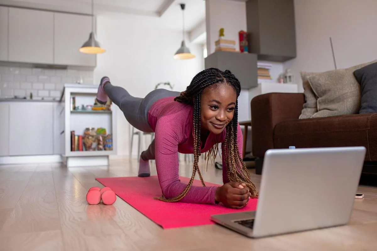 Online Personal Training