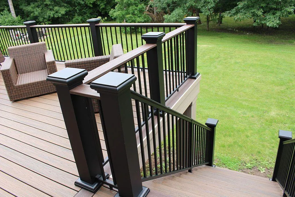 decking 6