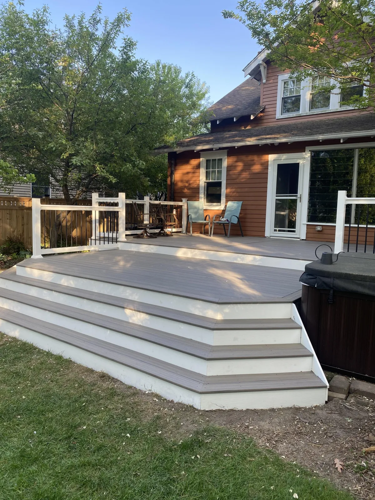 decking 5
