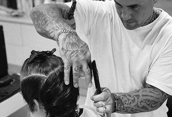 Redefining Modern Barber Education