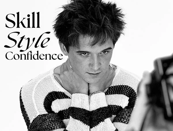 Style Skill and Confidence