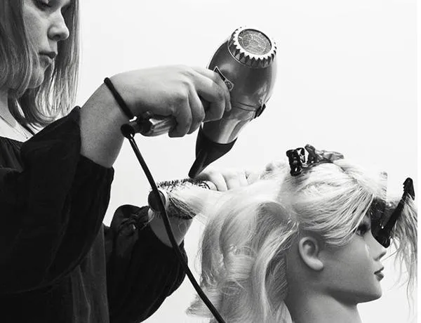 Cut Colour & Style