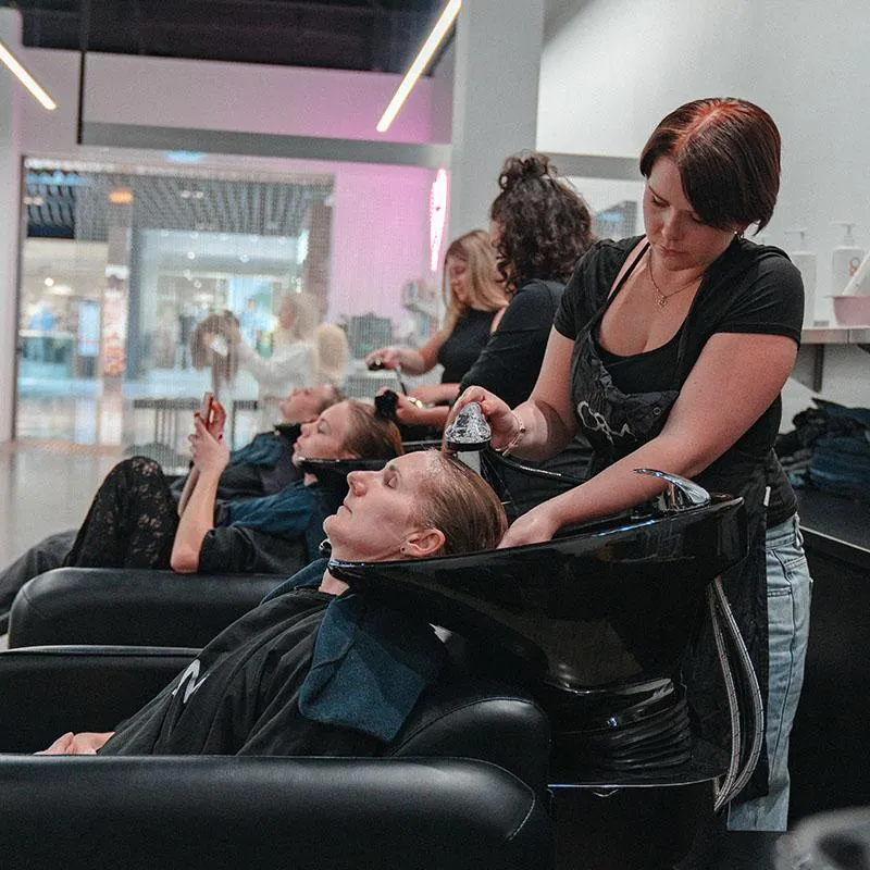Time to Upgrade Your Hairdressing Apprenticeship Training