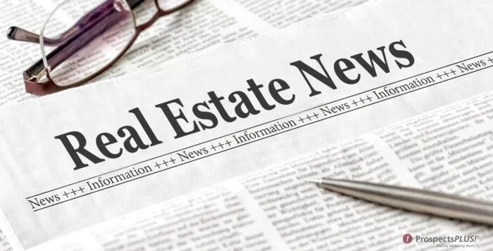 Real Estate Update