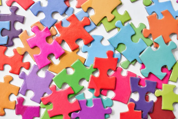 🧘‍♀️ Make Puzzling a Relaxing Daily Ritual