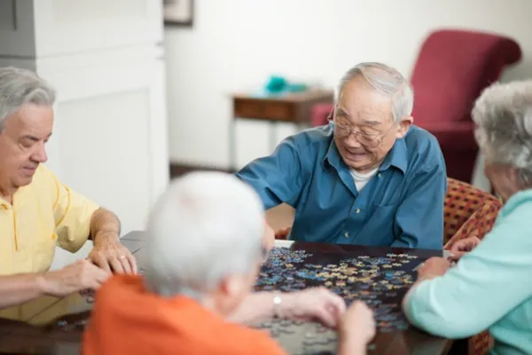 🤝 Together at the Table: How Puzzling Strengthens Family Bonds and Creates Lasting Memories