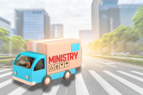 Can Your Business Really Be A Ministry? A Call to Christian Entrepreneurs