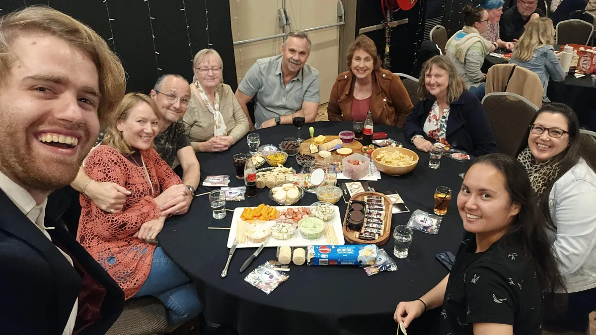 Around The World Quiz Night | Life FM Fundraiser