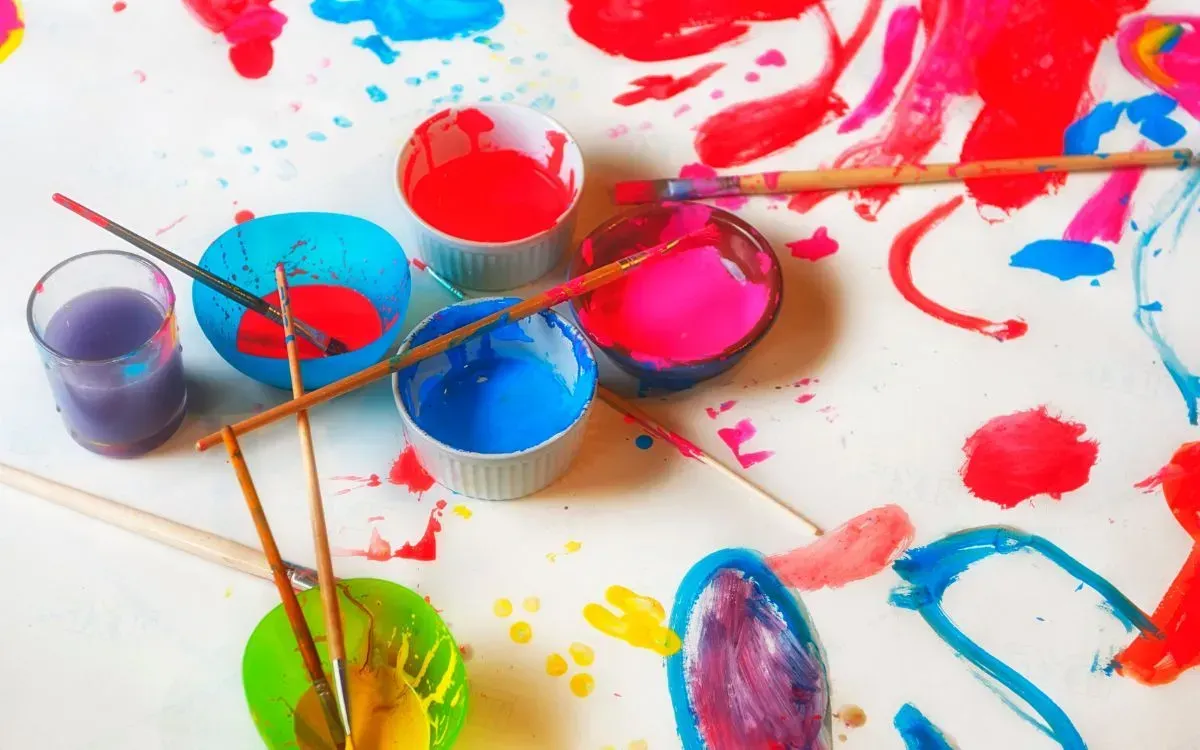 ArtTherapy-Life-Art of Life Center-Kanika, Energy Coach