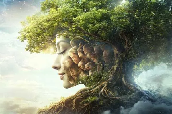 Generational Patterns - Art of Life Guided Meditation - Kanika Energy Coach and Akashic Records Reader
