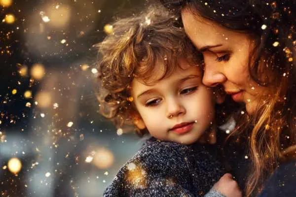 Anxious Child - Art of Life Guided Meditation - Kanika Energy Coach and Akashic Records Reader