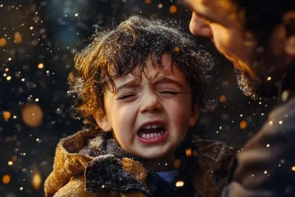tantrum - Art of Life Guided Meditation - Kanika Energy Coach and Akashic Records Reader