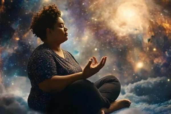 Body - Art of Life Guided Meditation - Kanika Energy Coach and Akashic Records Reader
