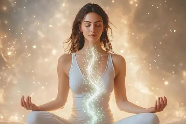 Aches - Art of Life Guided Meditation - Kanika Energy Coach and Akashic Records Reader