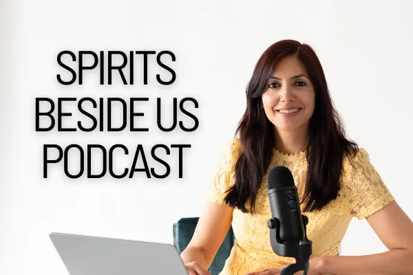 Kanika - Art of Life Meditation Center - Kanika Energy Coach and Akashic Records Reader