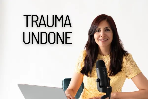 Unlocking the Akashic Records with Kanika Vasudeva | Healing Through Loss & Soul Guidance