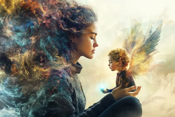 Parents - Art of Life Guided Meditation - Kanika Energy Coach and Akashic Records Reader