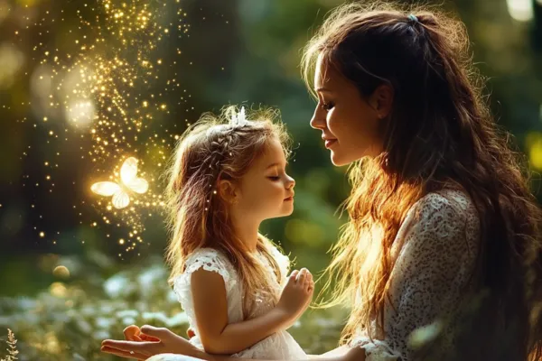 Parents - Art of Life Guided Meditation - Kanika Energy Coach and Akashic Records Reader