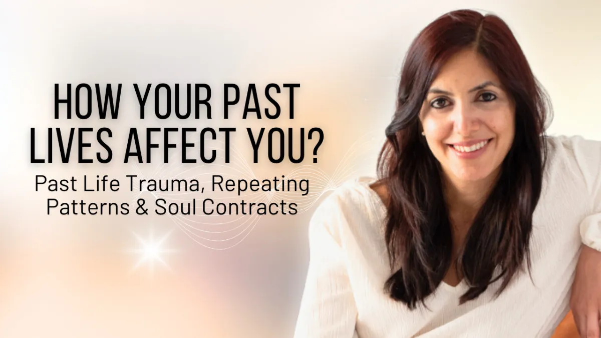 Kanika - Art of Life Meditation Center - Kanika Energy Coach and Akashic Records Reader