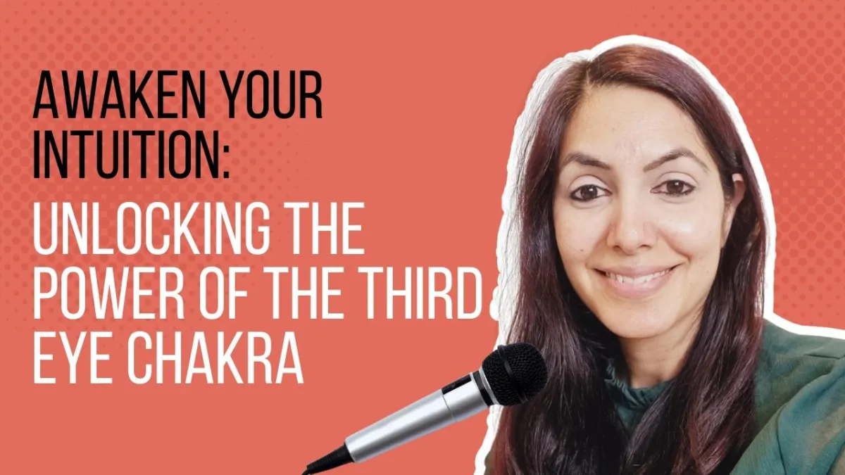 Kanika  - Art of Life Meditation Center - Kanika Energy Coach and Akashic Records Reader